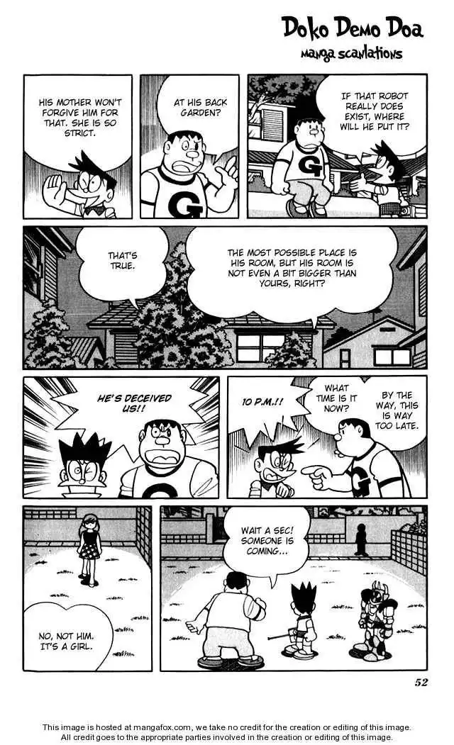 Doraemon Long Stories Chapter 7.2 12